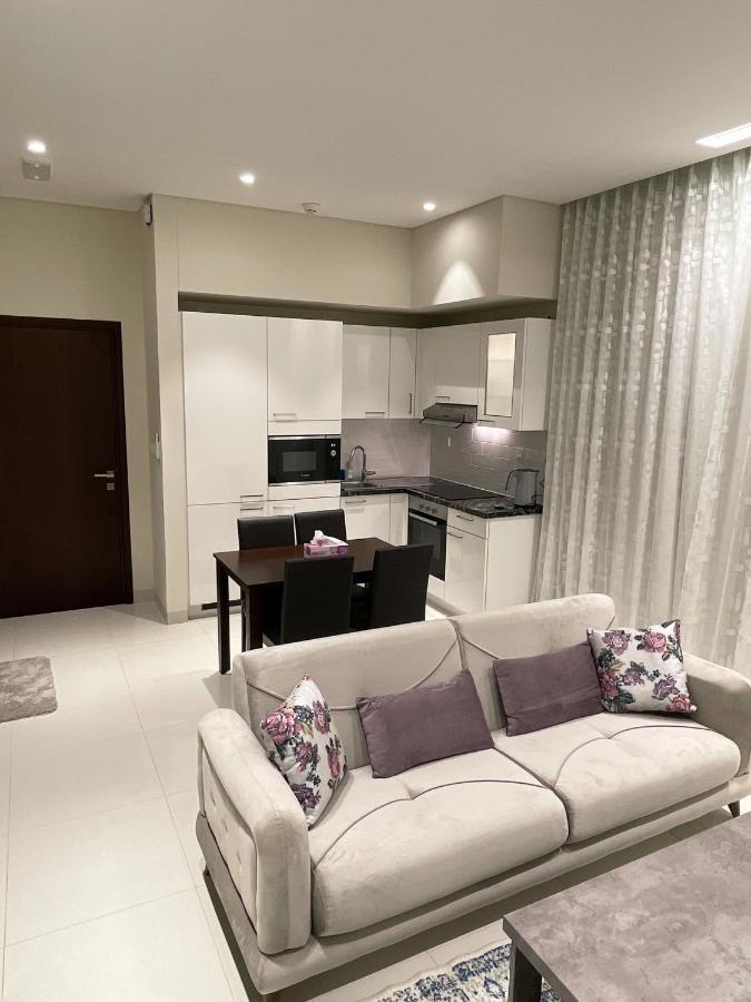 Hawana Salalah Apartment Acacia Buitenkant foto