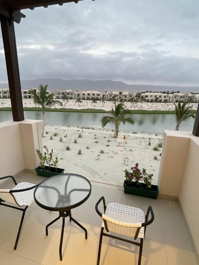 Hawana Salalah Apartment Acacia Buitenkant foto