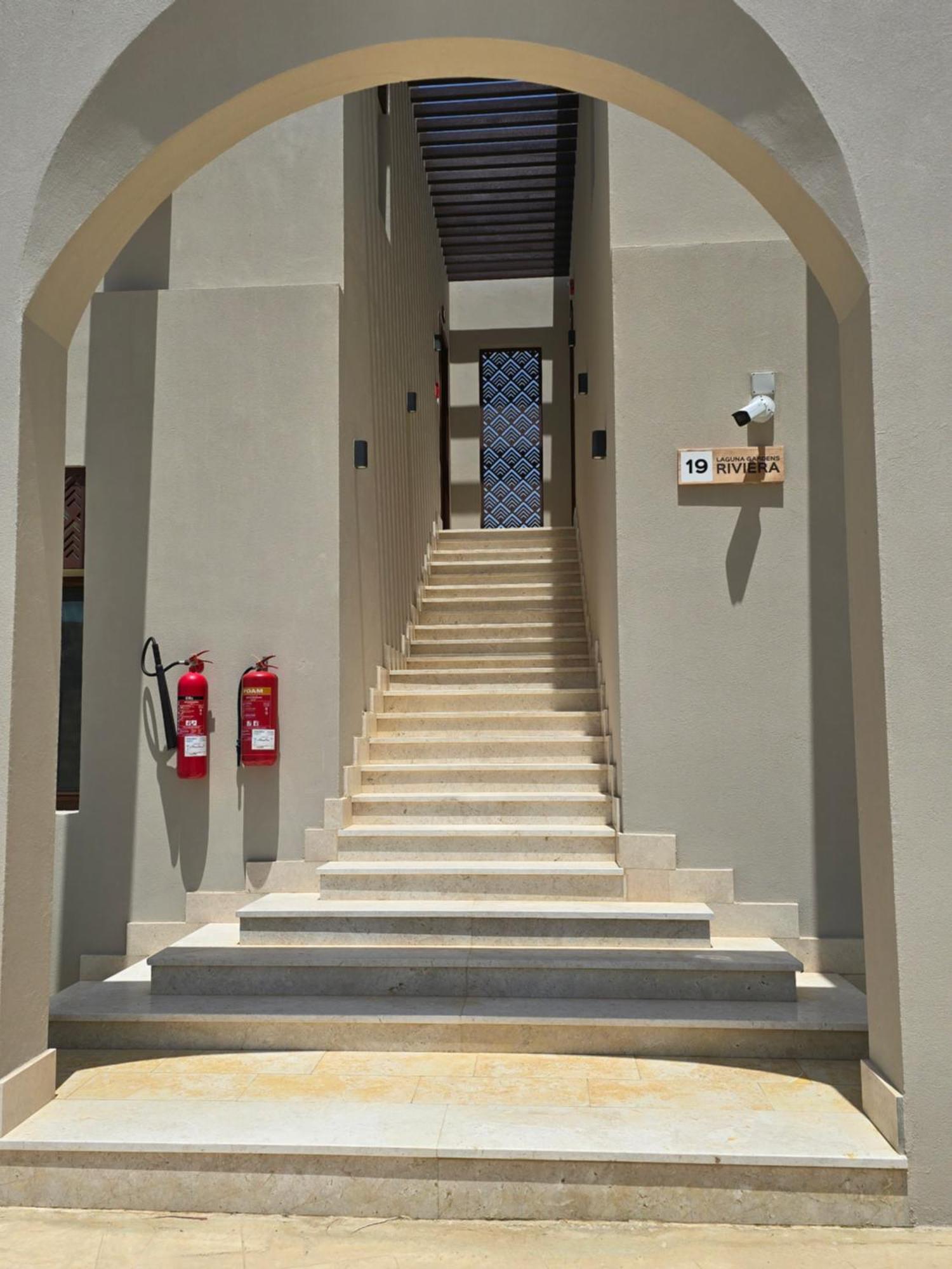 Hawana Salalah Apartment Acacia Buitenkant foto