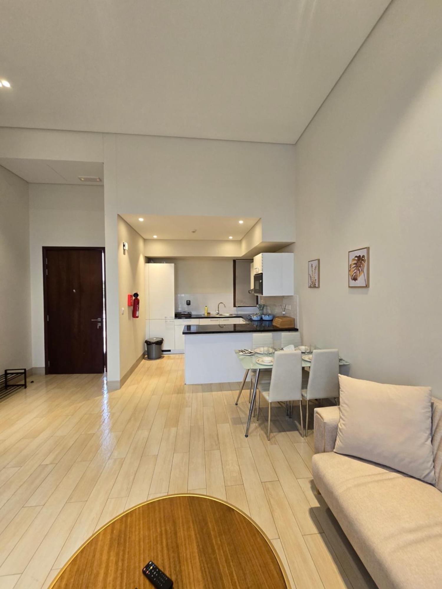 Hawana Salalah Apartment Acacia Buitenkant foto