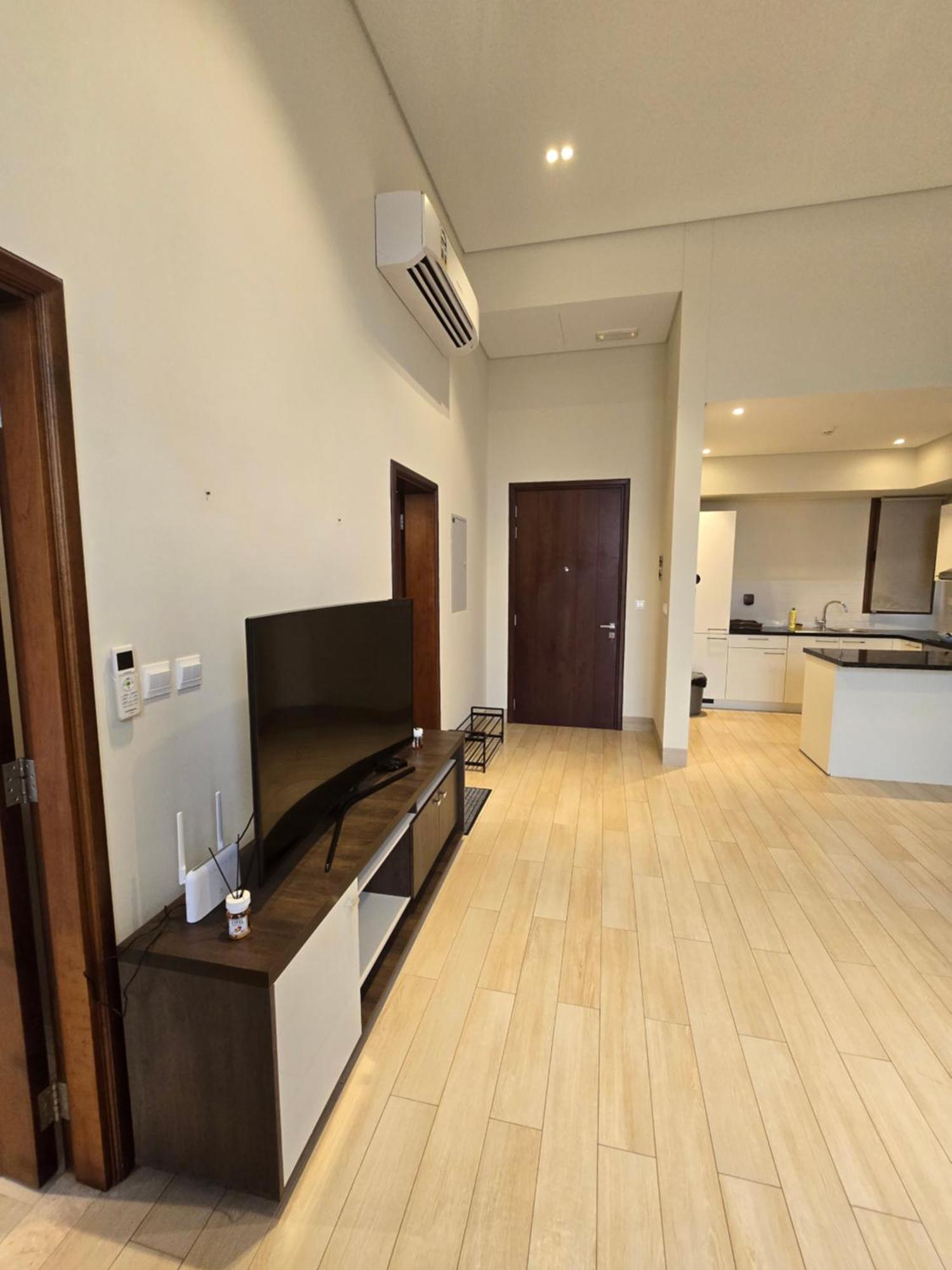 Hawana Salalah Apartment Acacia Buitenkant foto